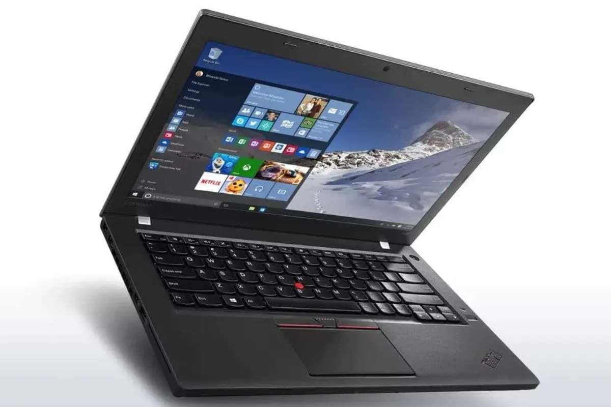 Lenovo ThinkPad T460 Amazon Sell