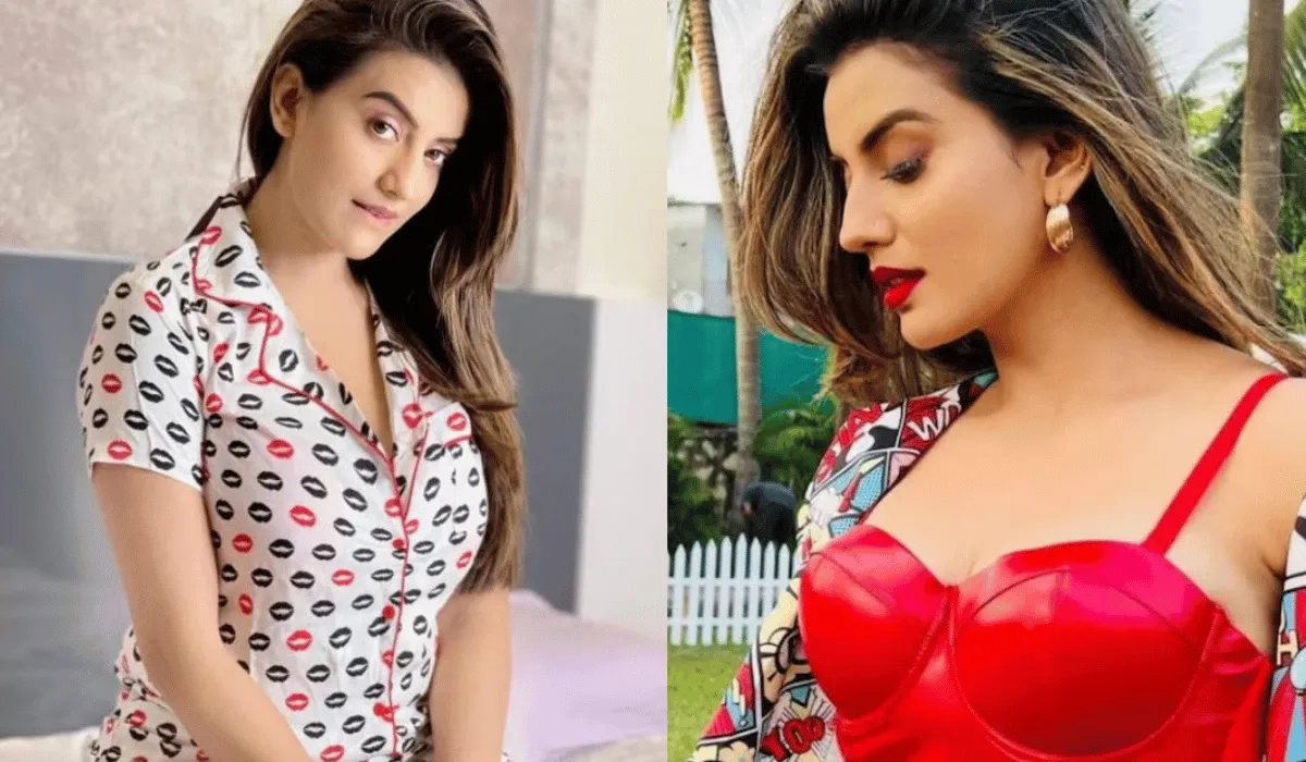 Akshra Singh Instagram अकाउंट