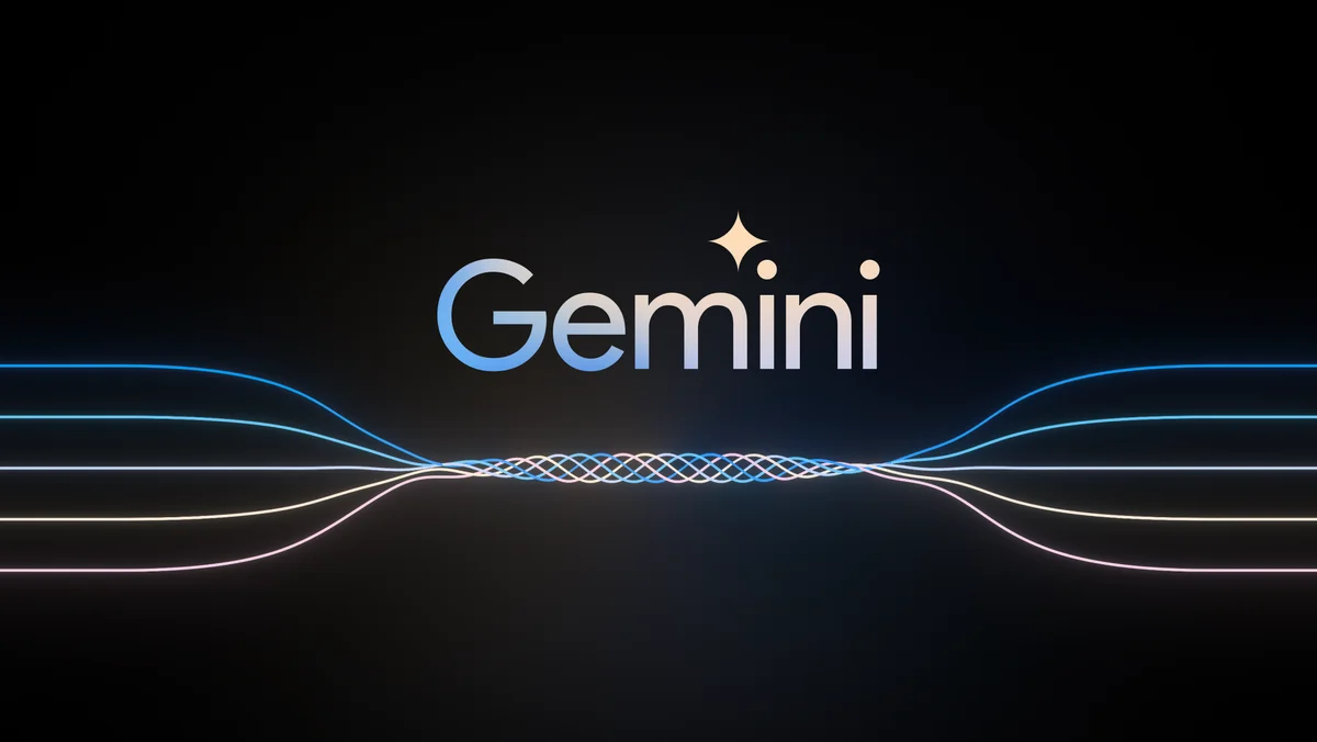 Google Gemini kya hai