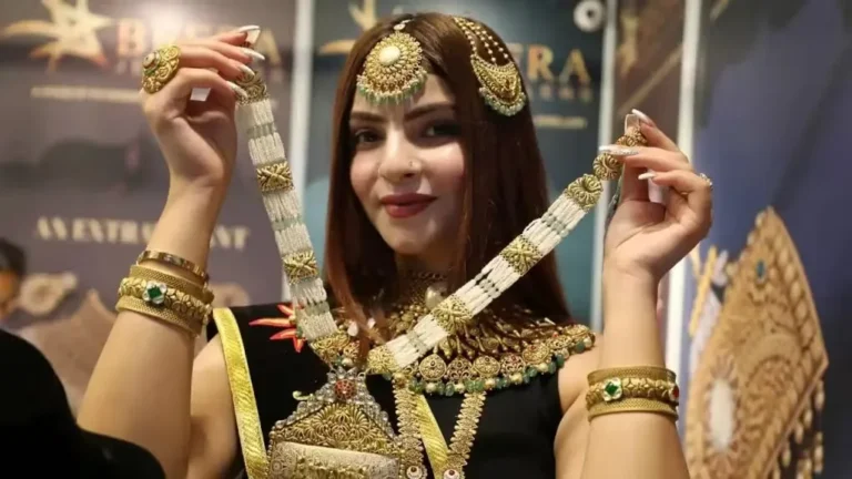 Know how much gold you can keep with you