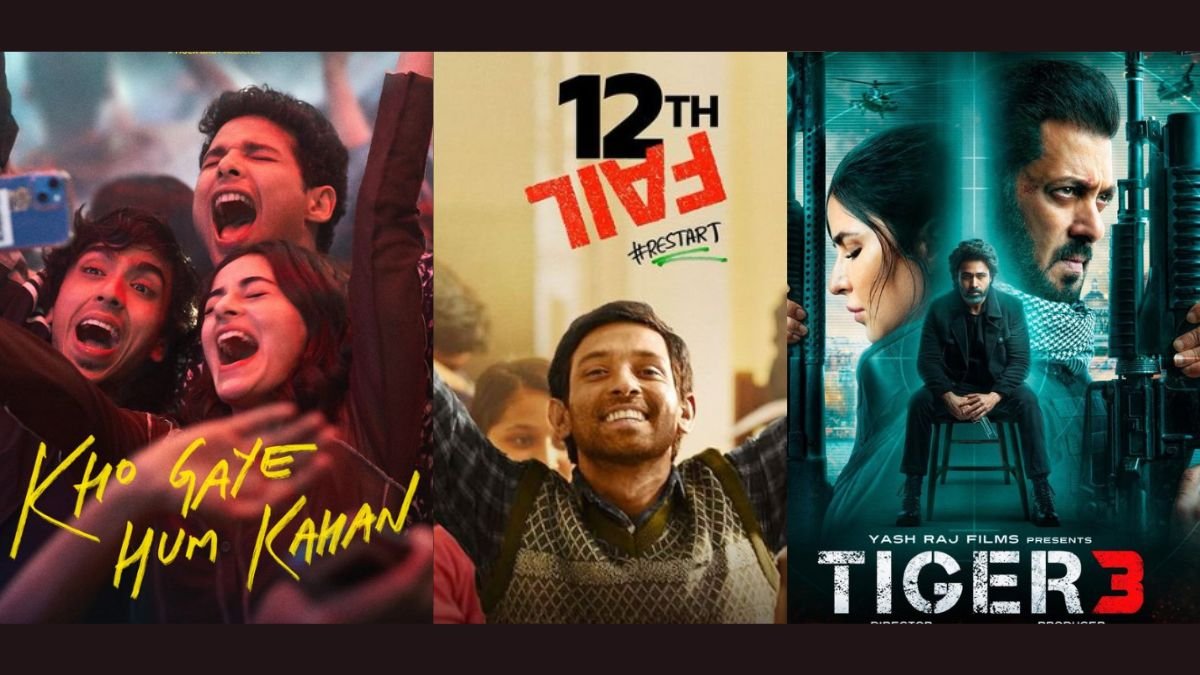 11 new Ott Releases This Week