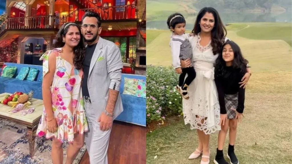 Aman Gupta Biography in Hindi 2024