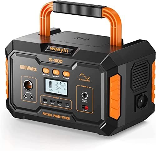 Blackview OSCAL Portable Powerbank