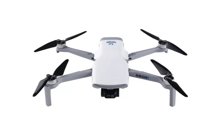 Garuda Aerospace Droni Drone