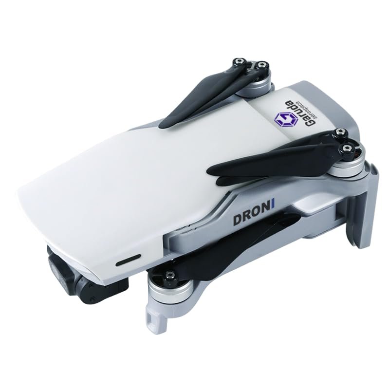 Garuda Aerospace Droni Drone