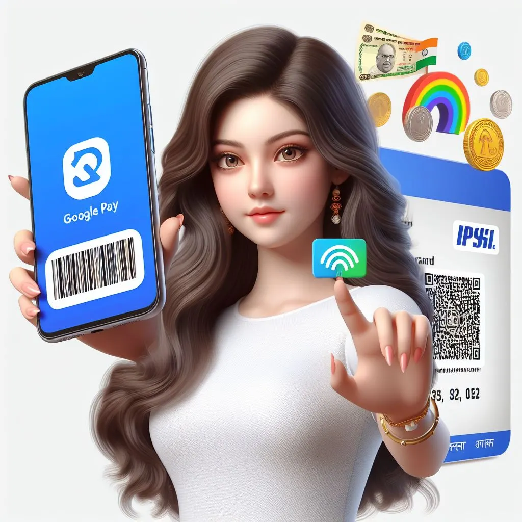 Now you can create UPI PIN on Google Pay even without debit card, activate UPI like this