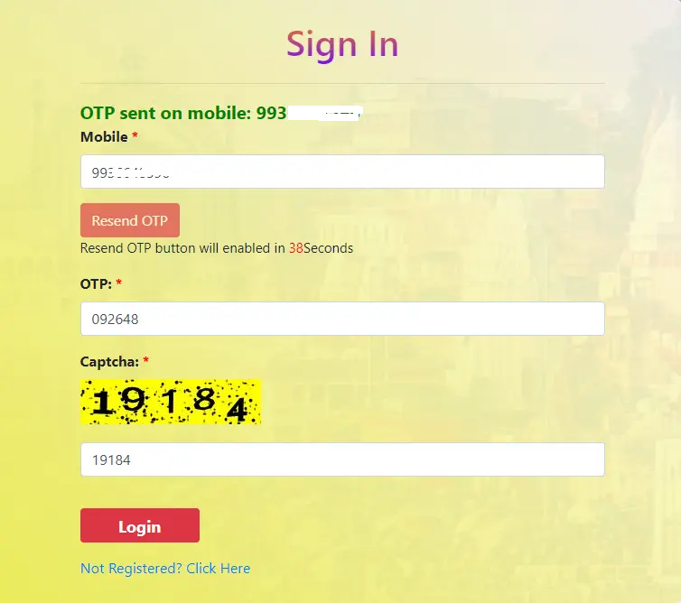 Up Family Id Card Kaise Banaye