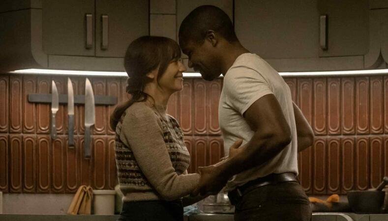 apple tv silo season 2