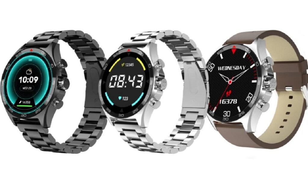 Cult Active TR New Smartwatch