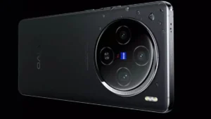 Vivo X100s to be launched soon