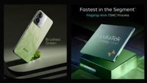 iQOO Z9 5G 5000mAh battery Phone offer