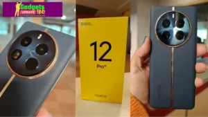 Realme 12 Pro Plus 5G On Flipkart Discount