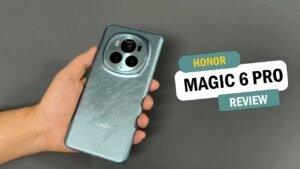 Honor Magic 6 Pro India launch timeline