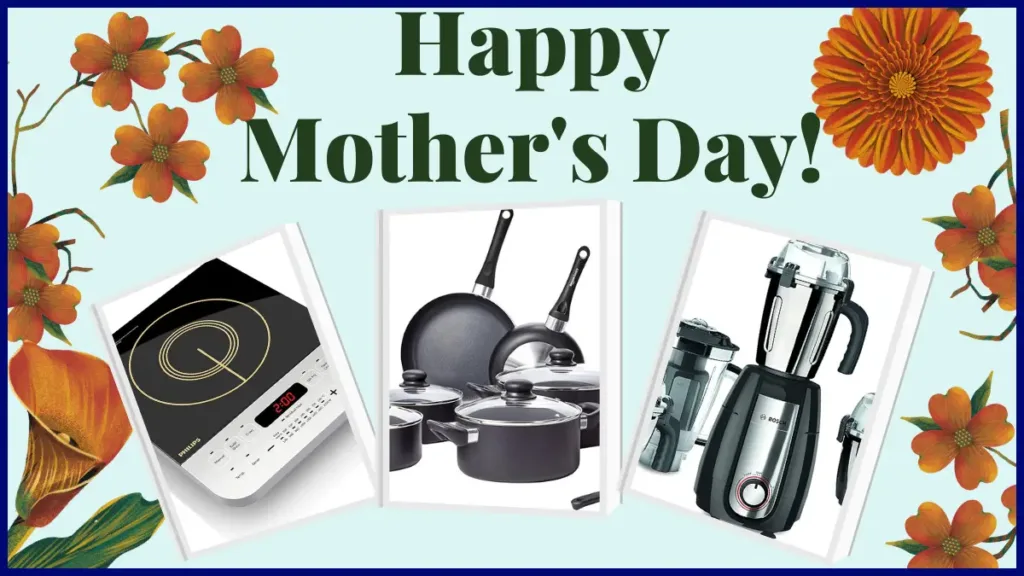 Mothers Day special Gift On Amazon