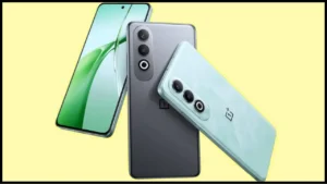 OnePlus Nord CE 4 Lite 5G