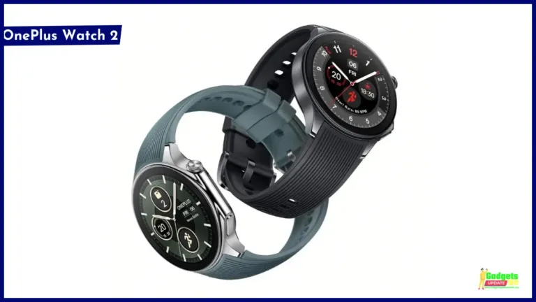 OnePlus Watch 2 100 hours power breakup