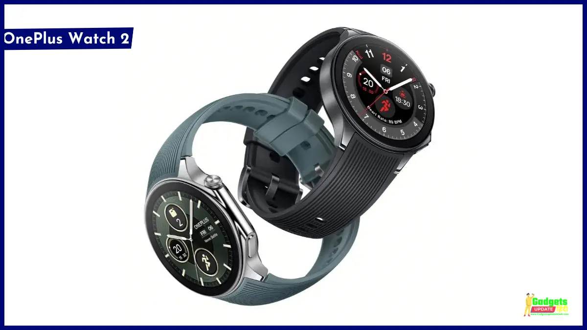 OnePlus Watch 2 100 hours power breakup