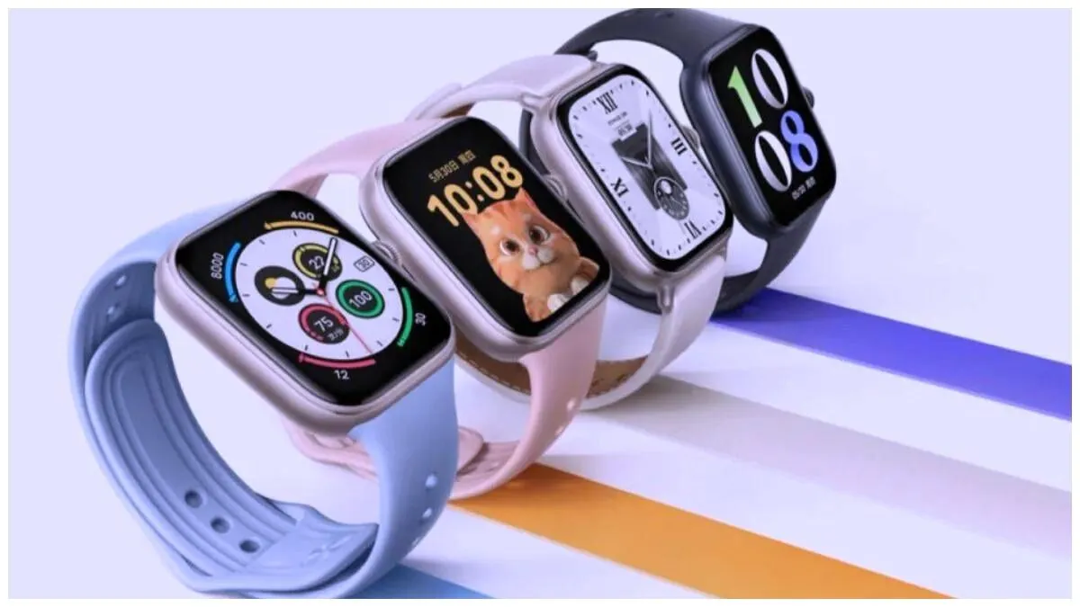 Vivo New Smartwatch GT