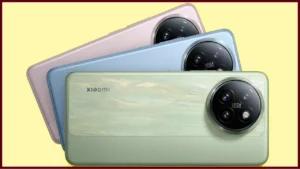 Xiaomi 14 Civi launch date and price