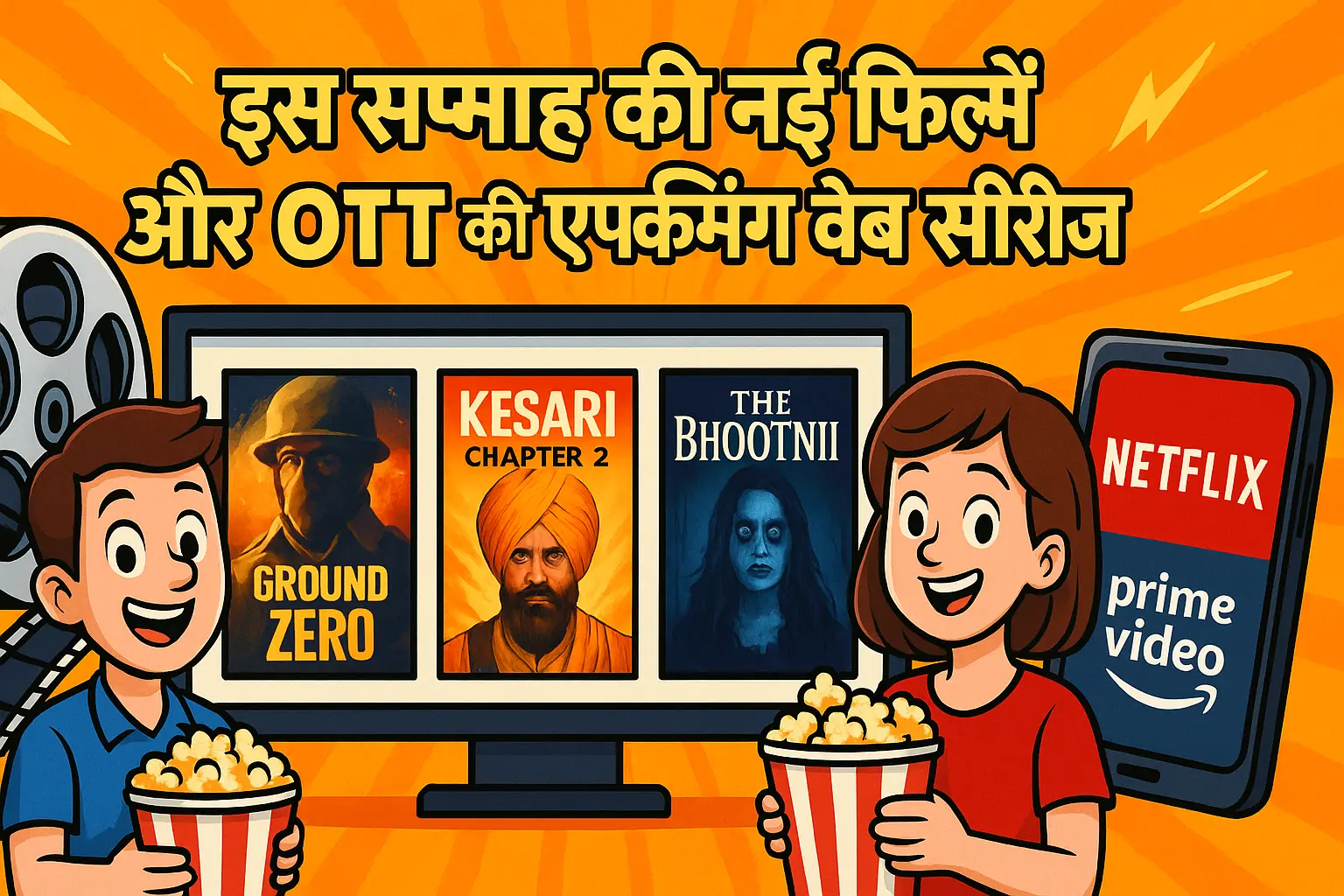 kaunsi filmain chal rahi hai