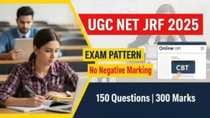 UGC NET December Admit Card 2025: Download Link, Exam City & Exam Date 6-7