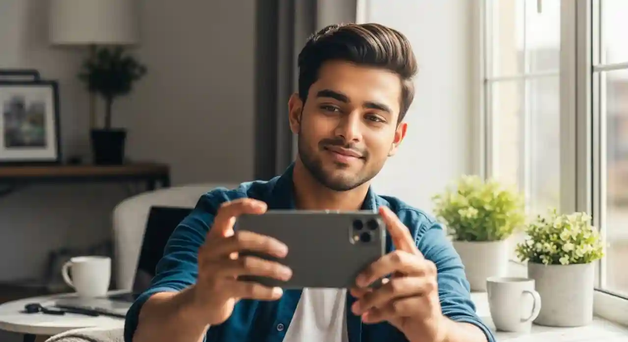 Rahul Verma
