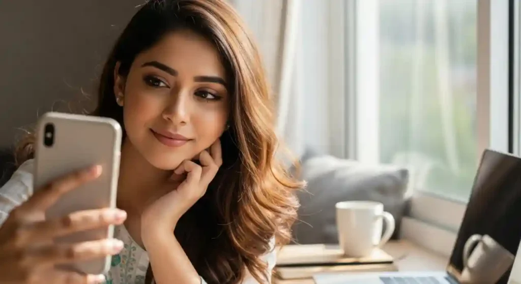 Priya Sharma